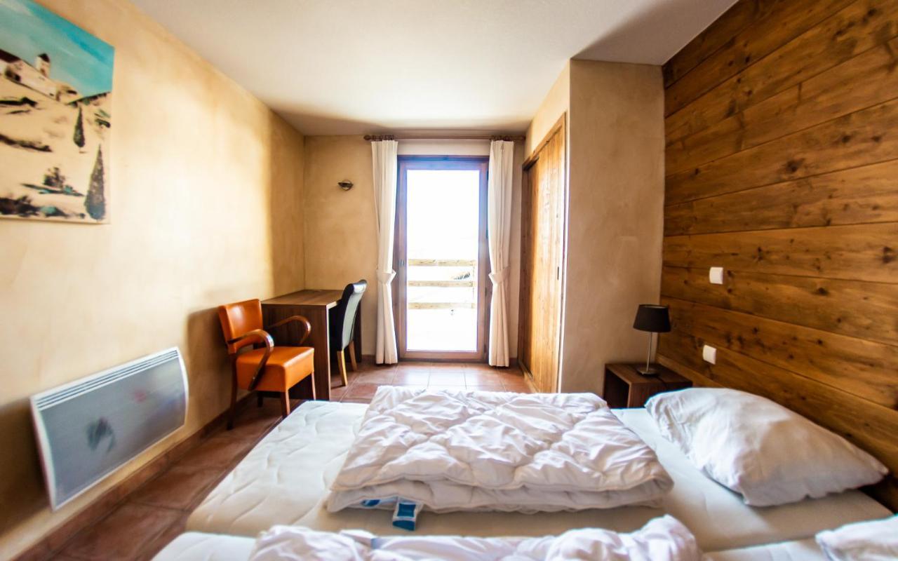 Parc Madeleine - Chalets سانت فرانسوا-لونغشامب المظهر الخارجي الصورة